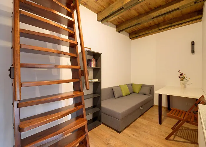 Trevilles Apartamenty - Bike\'S Paradise