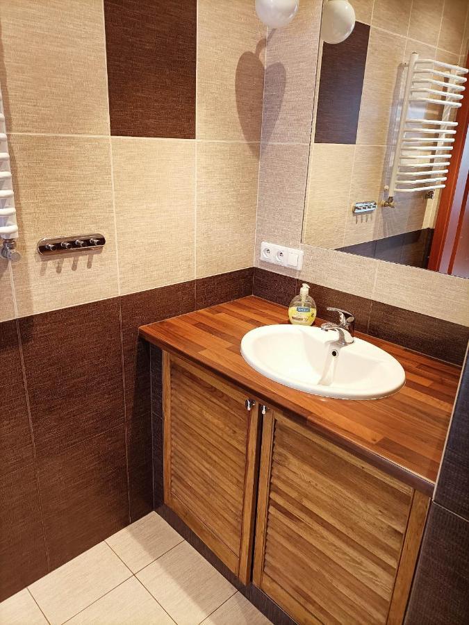 Trevilles - Bike's Paradise Apartment *