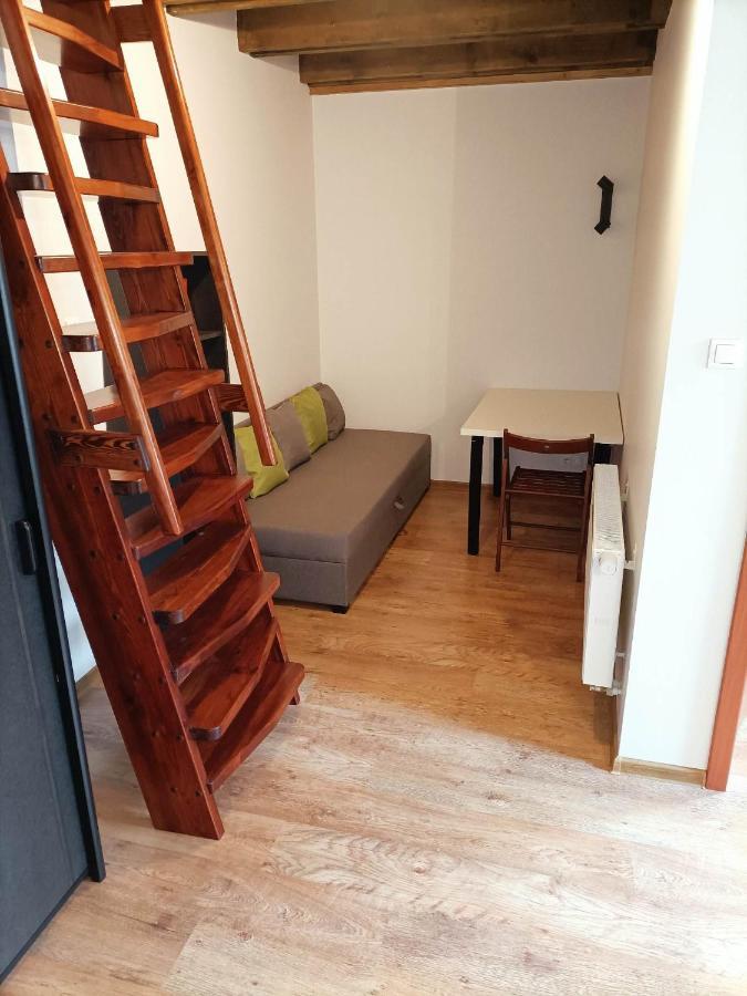 Apartment Trevilles - Bike's Paradise *