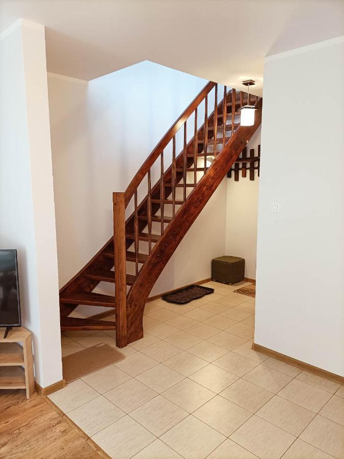 Apartment Trevilles - Bike's Paradise Schreiberhau