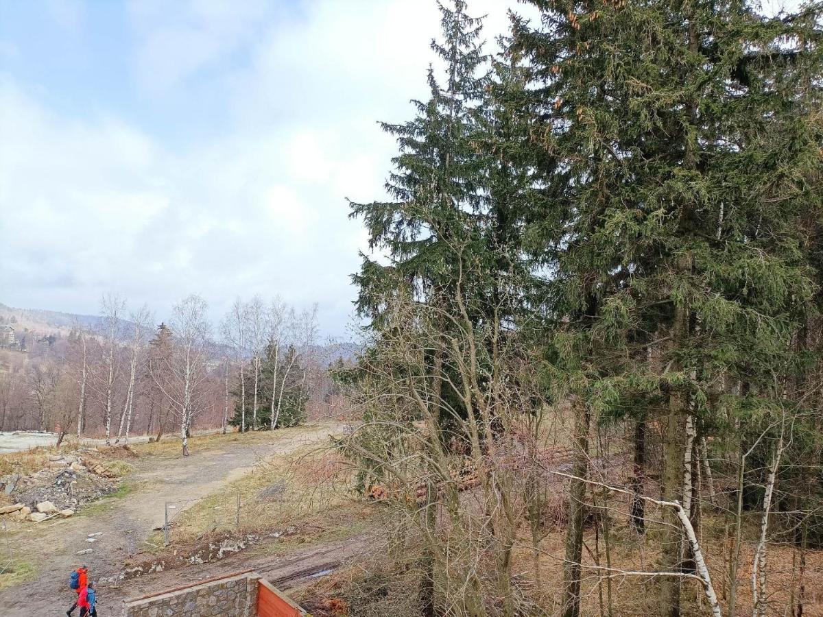 Apartment Trevilles - Bike's Paradise Schreiberhau