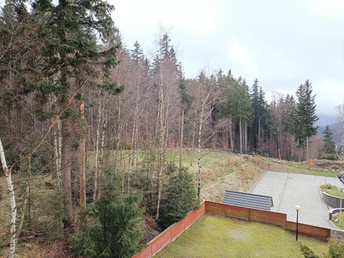 Trevilles - Bike's Paradise Apartment Schreiberhau