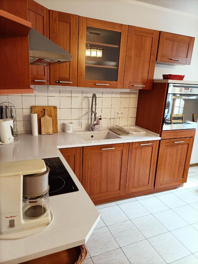 Trevilles - Bike's Paradise Apartment