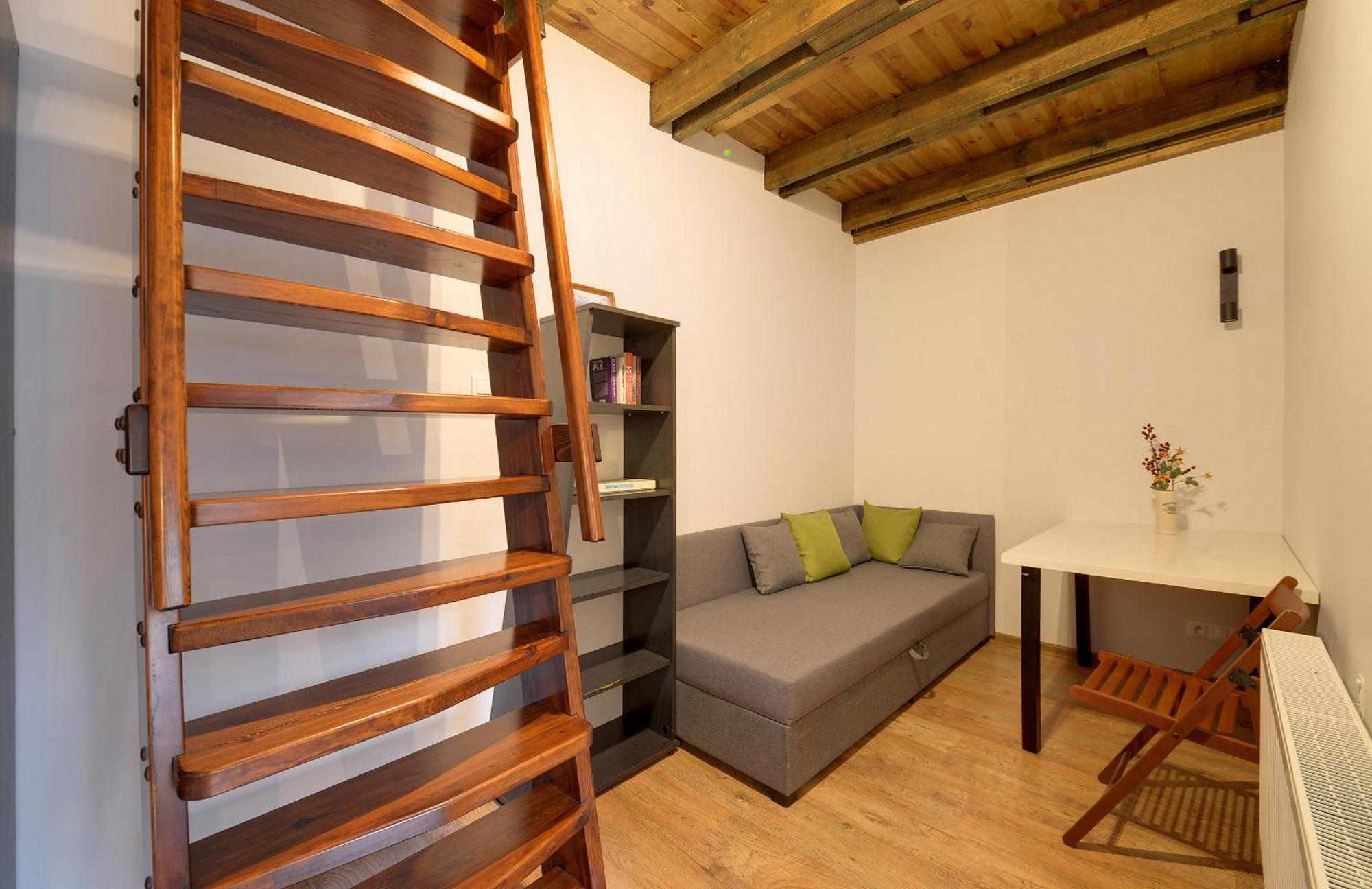 Apartment Trevilles - Bike's Paradise *
