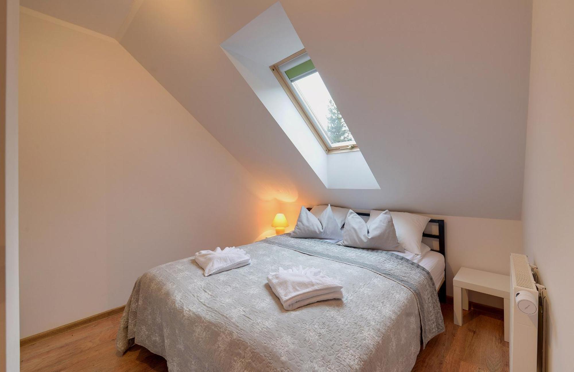 Apartment Trevilles - Bike's Paradise Schreiberhau